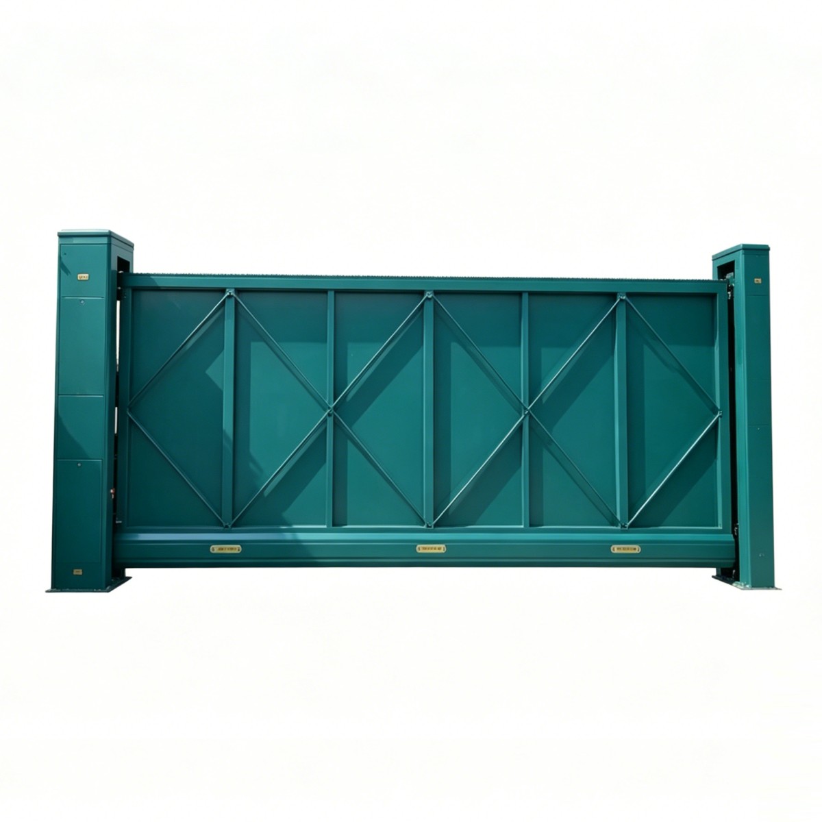 娄底冷水江梓龙乡电动悬空门